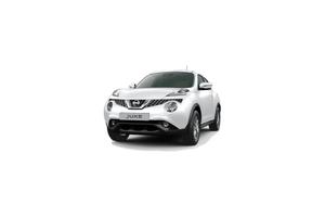 Nissan Juke 1.5 dci Acenta 110cv E6
