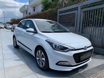 Ricambi hyundai I20 2017