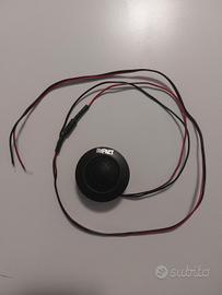 Tweeter Impact Car Audio