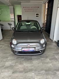 FIAT 500 1.2 EasyPower Lounge