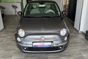 FIAT 500 1.2 EasyPower Lounge