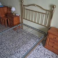 letto una piazza e mezza