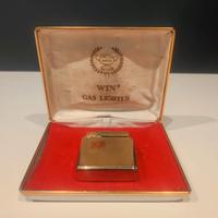 Accendino vintage Colibrì GM anni 70'