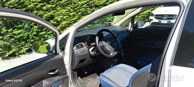 fiat grande punto cc 1300