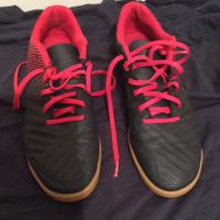 Scarpe palestra/calcetto 38