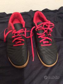 Scarpe palestra/calcetto 38