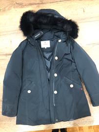 Parka Woolrich bambina 12 anni