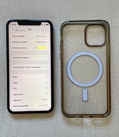 iPhone 11 Pro Gogld 256gb