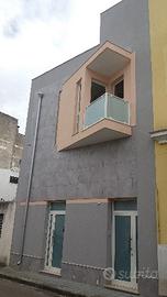 Nardo' centro trilocale