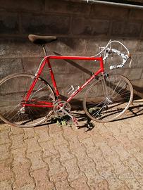 BICI CORSA EROICA 59x58