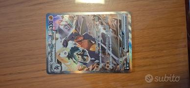 garchomp ex di camilla 232/182