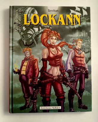 CARTONATO-LOCKANN-N.87-DEL 2018-ANNO IX-AUREA