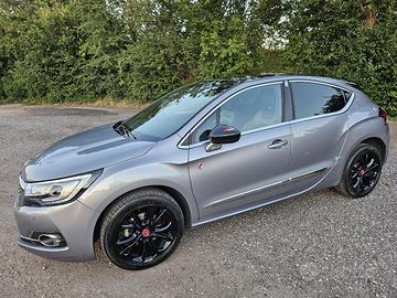 DS4 Sportback 