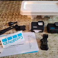 GOPRO HERO 4K + KIT VIDEO