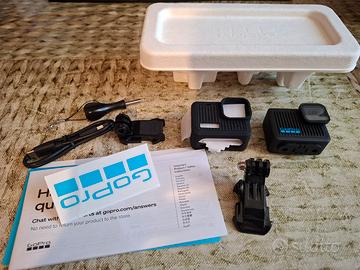 GOPRO HERO 4K + KIT VIDEO