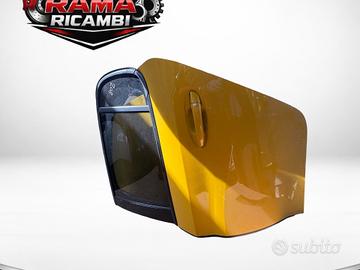 Portiera Posteriore sinistra Peugeot 208 19-