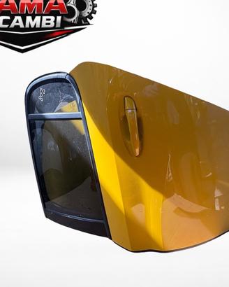 Portiera Posteriore sinistra Peugeot 208 19-