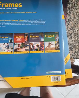 libro di inglese 