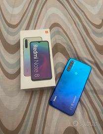 redmi note 8