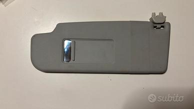 Aletta parasole polo