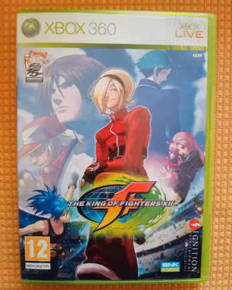 xbox 360 microsoft giochi originali