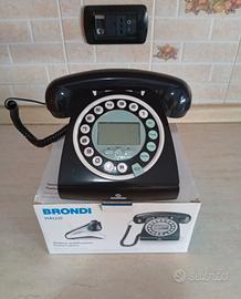 Telefono fisso Brondi 