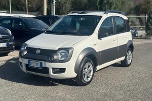 FIAT Panda 1.2 Cross Natural Power