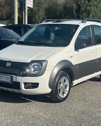 FIAT Panda 1.2 Cross Natural Power