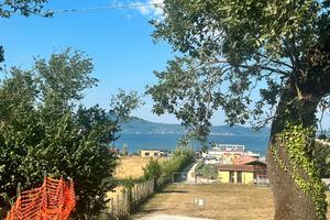 TERRENO AGRICOLO - Via del Lago - Bracciano