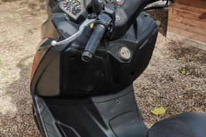 Sym Joymax 300 - 2019