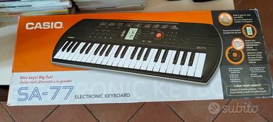 pianola
