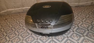 bauletto givi V46 monokey