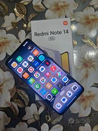 redmi note 14 5g 256gb 