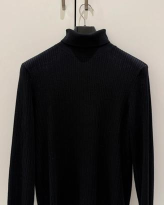 Dolcevita collo alto