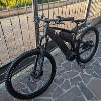 e-bike 