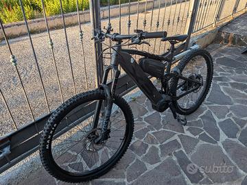 e-bike 