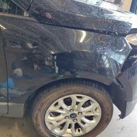 Parafango destro FORD ECOSPORT del 2016