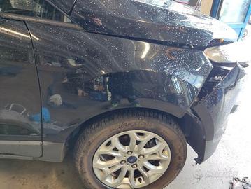 Parafango destro FORD ECOSPORT del 2016