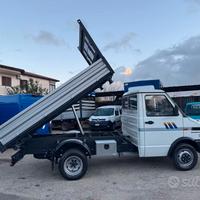 Iveco Daily 35.10 T. D. Finanz.bile Acconto Zero