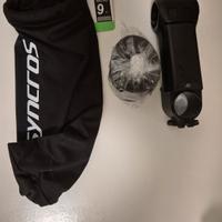 Attacco manubrio SYNCROS RR 1.5