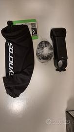 Attacco manubrio SYNCROS RR 1.5