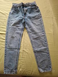 Jeans Pull&Bear donna taglia 38