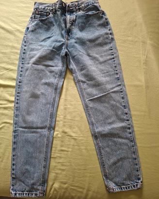 Jeans Pull&Bear donna taglia 38