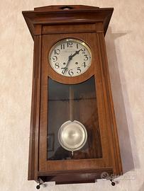 Orologio a pendolo hausmann e co Arredamento e Casalinghi In