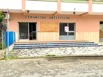 Negozio Ascea [Cod. rif 3186398VCG]