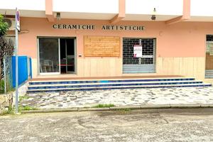 Negozio Ascea [Cod. rif 3186398VCG]