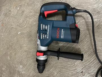 Trapano perforatore bosch GBH 4-32 DFR