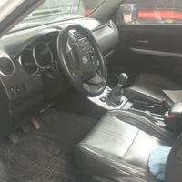 Suzuki Gran Vitara DDSI 4x4