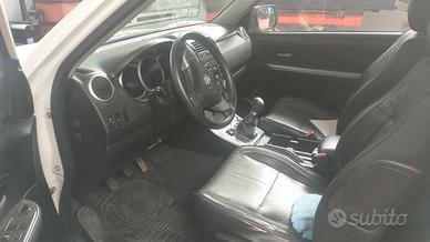 Suzuki Gran Vitara DDSI 4x4