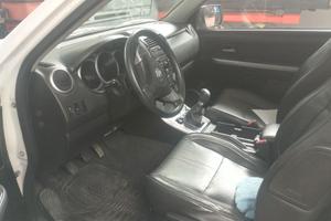 Suzuki Gran Vitara DDSI 4x4